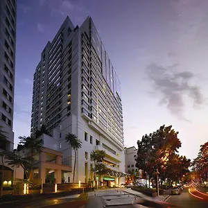 5* Otel G Gurney